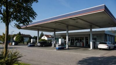 Energiehandel fordert Ende der Spritpreisbremse Ende August