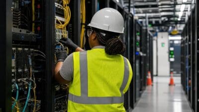 Erster Jahrgang von Metas America’s Workforce Academy schließt ab