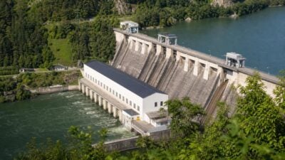 EVN verbucht 525,1 Millionen Euro Konzernergebnis