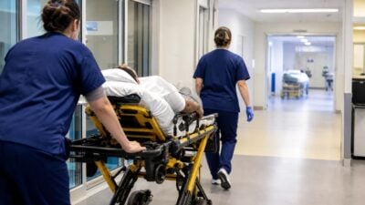 Extreme Hitze: Studie identifiziert 33 verknüpfte Diagnosen
