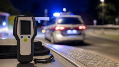 Festnahmen nach Auseinandersetzung am Flughafen Klagenfurt