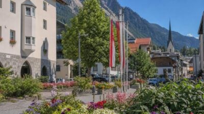 Freiwillige Feuerwehr Pfunds feiert 150 Jahre