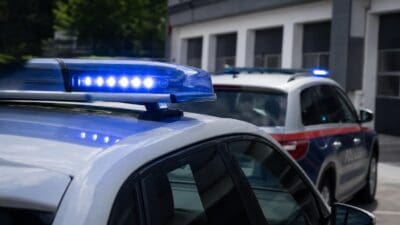 Feuerwehren löschen Brand in Fieberbrunn