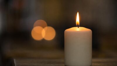 Feuerwehrkassier stirbt nach Hornissenstich in Mettmach
