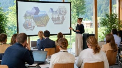 Fünf Tiroler Projekte im Finale der Euregio-Awards in Alpbach