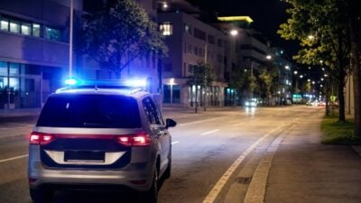 Gasexplosion in Scheffau verletzt zwei Urlauber
