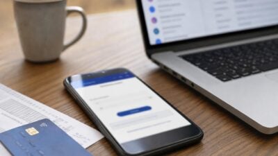 Gefälschte Bankseiten: LKA Kärnten warnt vor Phishing