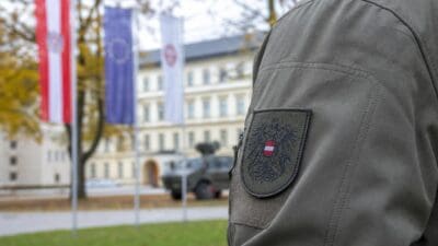 Generalstabschef-Nachfolge: Tanner plant Entscheidung bis Sommerende