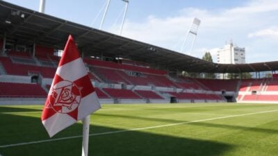 GAK holt Gerald Scheiblehner als Cheftrainer