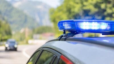 Gleitschirmunfall in Oberau: 29-Jähriger schwer verletzt
