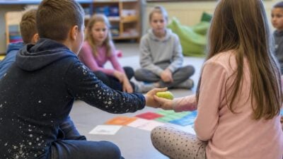 GLÜCKskinder-Projekt wird in der Nockregion erweitert