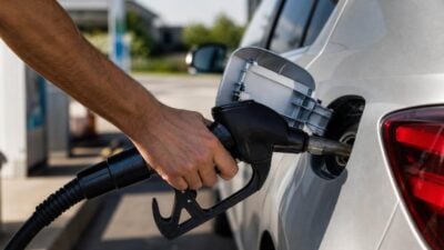 Graf lehnt Ausweitung der Spritpreisbremse ab