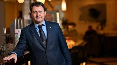 WKO Kärnten fordert Erhalt der PRIKRAF-Finanzierung