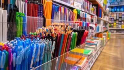 Handel hofft zum Schulbeginn auf 350 Millionen Euro Mehrumsatz