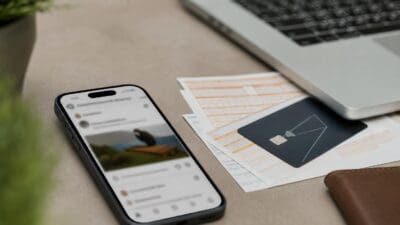 Internet- und Telefonbetrug: Konten eines Ehepaars geräumt