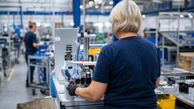 IV fordert schrittweise höheres Pensionsantrittsalter
