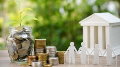 IV sieht Staatsfonds als Baustein der Pensionsreform