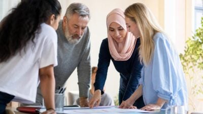 Kärnten schreibt Integrationspreis gemeinsam.gewinnt 2026 aus
