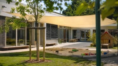 Kärnten vergibt 3,1 Millionen Euro für Hitzeschutz