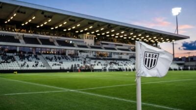 Sasa Kalajdzic vor ablösefreier Rückkehr zum LASK
