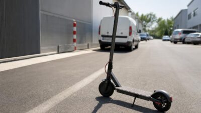 Kfz-Einbruch in Brunn am Gebirge: 49-Jähriger gefasst
