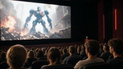 KINOFEST Österreich am 12. September für 5,90 Euro