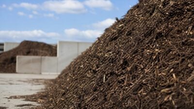 Kompostanlage Greifenburg geschlossen: Übergangslösung kommt