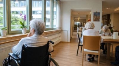 Korosec lehnt Zugriff auf 13. und 14. Pension ab