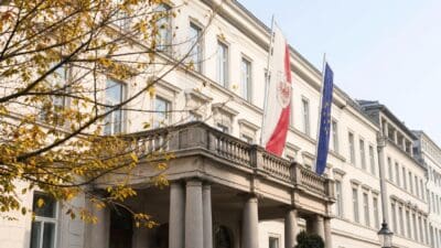 Kulturferien im Tiroler Landhaus enden am 18. August