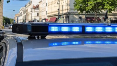 Kupfer und Treibstoff bei Firmeneinbruch in Hallein gestohlen
