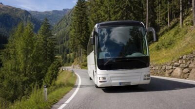 L 273 wird zwischen Heinfels und Außervillgraten gesperrt