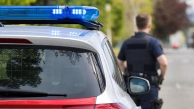 Landwirt verletzt sich in Dechantskirchen schwer an Handkreissäge