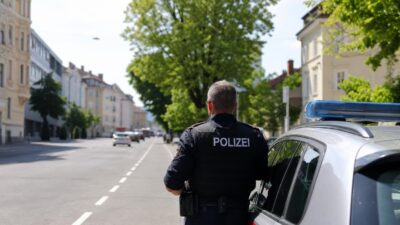 Lenker in Steyr fährt laut eigenen Angaben seit 31 Jahren ohne Lenkberechtigung
