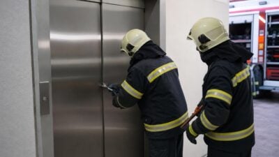 Lift in Matrei am Brenner außer Betrieb genommen