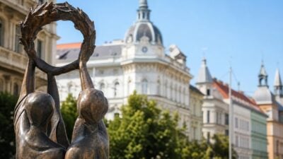 Menschenrechtspreis Steiermark: Vorschläge bis 15. September 2026
