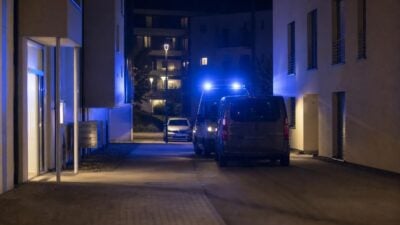 Messerangriff in Bludenz: 20-Jähriger in Asylunterkunft verletzt