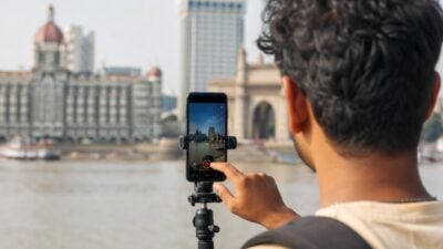 Meta startet Edits Film Festival in Indien