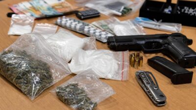 Neun Festnahmen nach Suchtmittel-Ermittlungen im Raum Kufstein