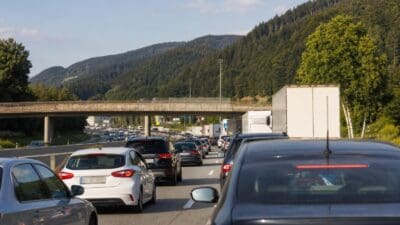 ÖAMTC erwartet deutlich mehr Rückreiseverkehr