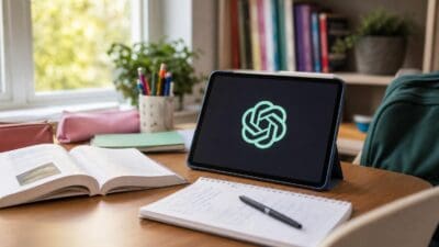 OpenAI: Neue ChatGPT-Version speziell für Teenager