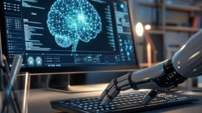 ORF zeigt zwei WELTjournal-Beiträge zu Künstlicher Intelligenz