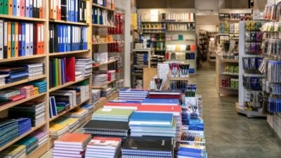PBS-Einzelhandel hält Marktanteil von rund 50 Prozent
