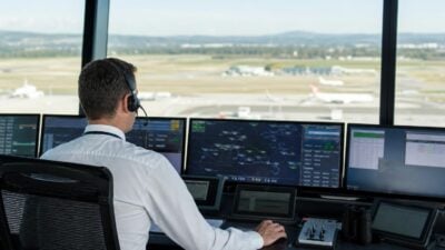 Philipp Piber bleibt Austro-Control-Geschäftsführer