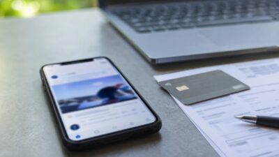 Phishing-Link-Betrug im Bezirk Klagenfurt Land