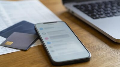 Phishing-Nachrichten im Namen von A1 in Tirol