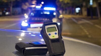 Pkw-Surfen in St. Margarethen an der Raab: 16-Jähriger lebensgefährlich verletzt