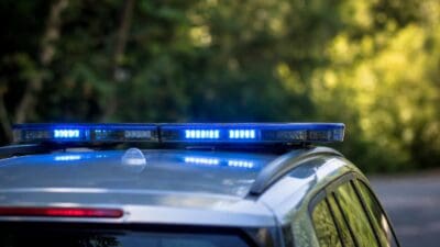 Pkw-Unfall auf Alpenstraße in Villach: Zwei Verletzte