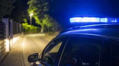 Pkw-Unfall in Gonowetz: Zwei Verletzte