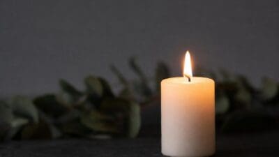 Radfahrer aus Wels-Land dürfte nach Sturz verstorben sein