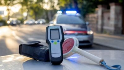 Rennfahrzeug erfasst 53-Jährigen in Frohnleiten